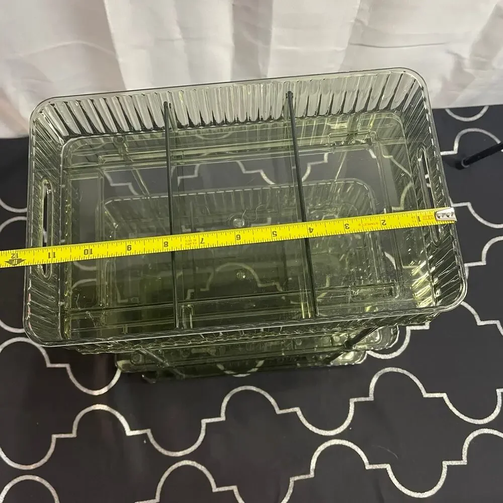 Vanity Organizer